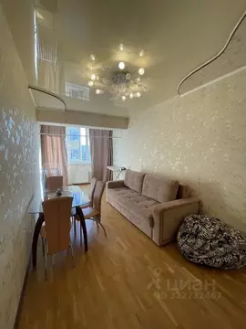 2-к кв. Краснодарский край, Анапа ул. Краснозеленых, 29/5 (54.0 м)