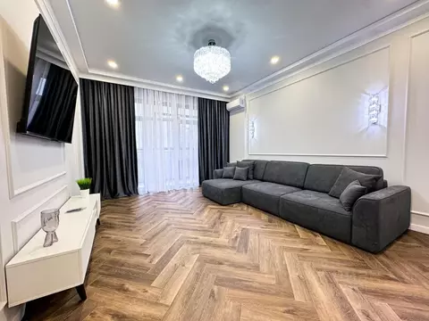 2-к кв. Татарстан, Казань Чистопольская ул., 88 (84.0 м)