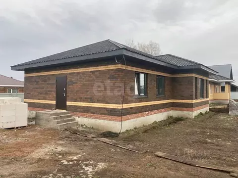 Дом в Башкортостан, Уфа городской округ, с. Нагаево ул. Героя Анвара ...