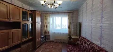2-к кв. Пермский край, Березники муниципальный округ, пос. ...