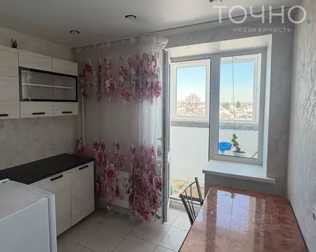 1-к кв. Пензенская область, Пенза ул. Терновского, 114 (28.0 м)