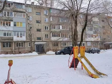 2-к кв. Воронежская область, Воронеж Путиловская ул., 5А (44.2 м)