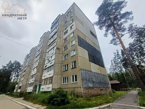 2-к кв. Ульяновская область, Димитровград ул. Курчатова, 42 (52.0 м)