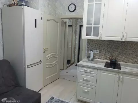 Продается 1-комнатная квартира