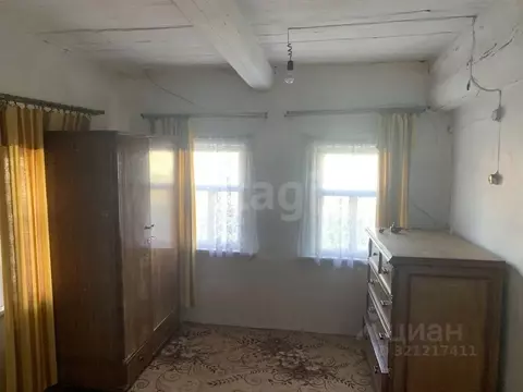 Дом в Курганская область, Далматово ул. Гоголя (23 м)