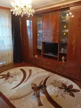 1-к кв. Москва Новоалексеевская ул., 13К1 (38.3 м)