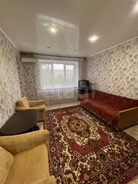 2-к кв. Краснодарский край, Ейск Красная ул. (50.0 м)