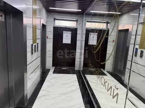 1-к кв. Ставропольский край, Ставрополь ул. Матрены Наздрачевой, 3/3к1 ...