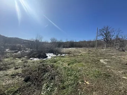 Участок в Крым, Судак муниципальный округ, с. Грушевка ул. Садовая ...