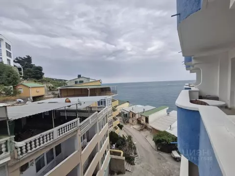 2-к кв. Крым, Ялта муниципальный округ, Отрадное пгт ул. Отрадная, 28 ...