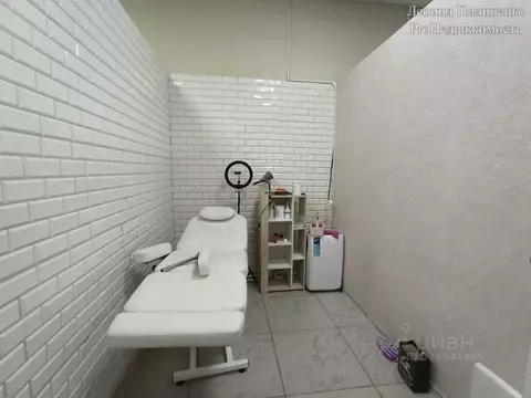 Торговая площадь в Самарская область, Новокуйбышевск просп. Победы, ...