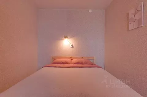 1-к кв. Вологодская область, Вологда ул. Лаврова, 9А (39.0 м)