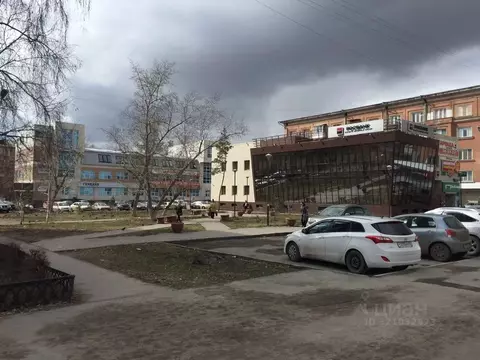 Участок в Омская область, Омск ул. Красный Путь, 75 (13.92 сот.)