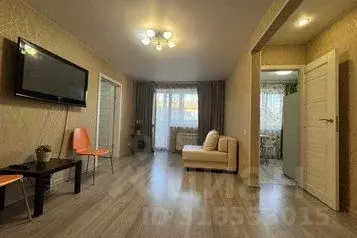 2-к кв. Башкортостан, Уфа ул. Сергея Вострецова, 9/2 (45.0 м)