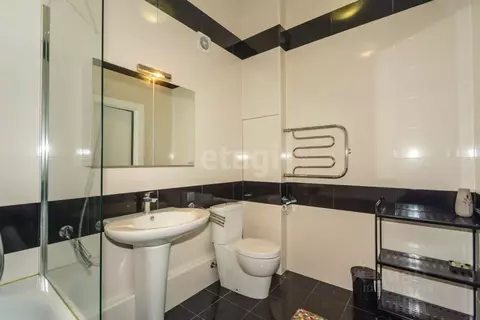 2-к кв. Ростовская область, Ростов-на-Дону ул. Народного Ополчения, ...