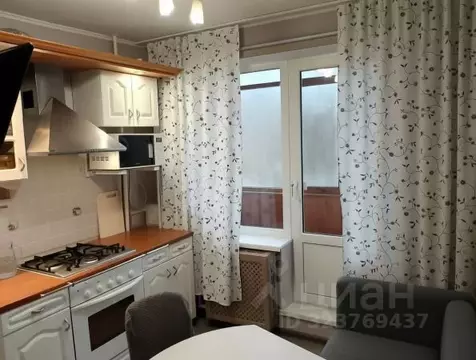 2-к кв. Московская область, Щелково ул. Беляева, 18 (46.7 м)