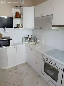 2-комнатная квартира: Пермь, улица Чернышевского, 15Г (56.3 м)