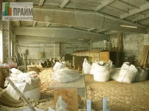 Производственное помещение в Кемеровская область, Кемерово ...