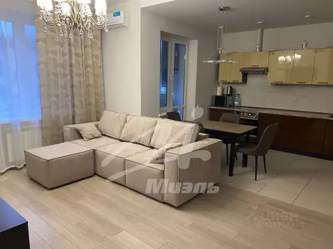 3-к кв. Московская область, Видное ул. Ольховая, 3 (90.0 м)