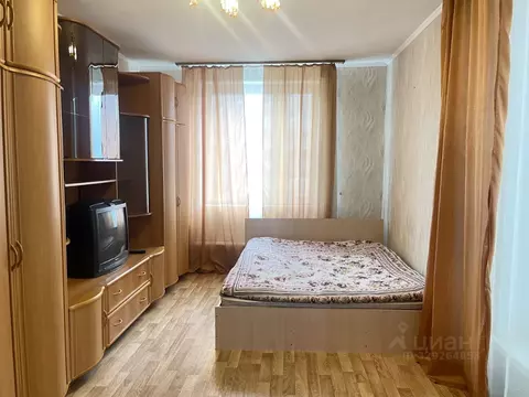 1-к кв. Москва Беловежская ул., 95 (40.0 м)