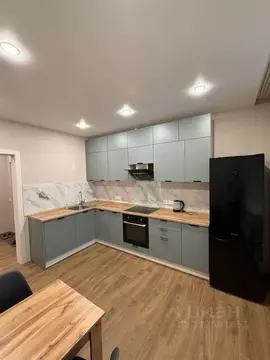 2-к кв. Московская область, Красногорск Опалиха мкр, ул. Алексеевская, ...