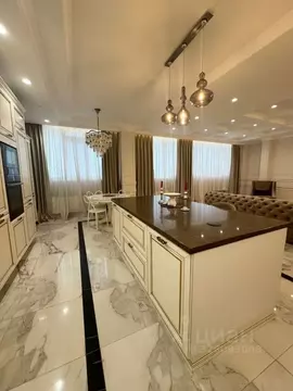 2-к кв. Самарская область, Самара ул. Чкалова, 72 (110.0 м)