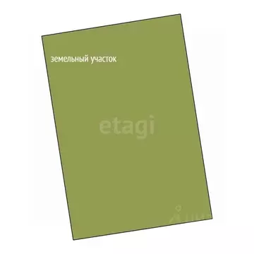 Участок в Воронежская область, с. Новая Усмань ул. Кирова, 36 (5.0 ...