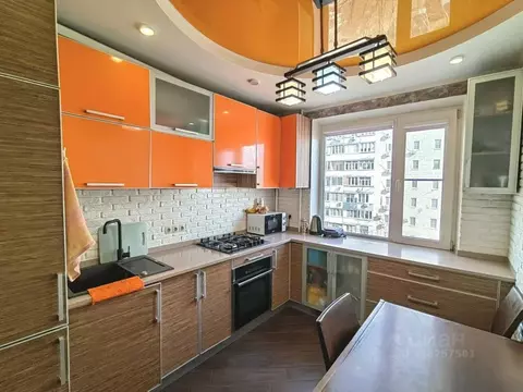 2-к кв. Ростовская область, Батайск Северный мкр, 13 (53.0 м)