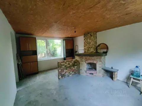 Дом в Севастополь Сапун-гора СНТ, 142 (18 м)