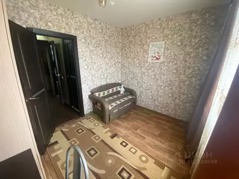 1-к кв. Белгородская область, Старый Оскол Королева мкр, 31А (37.0 м)