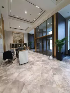 Студия Москва Ленинградский просп., 34А (30.0 м)