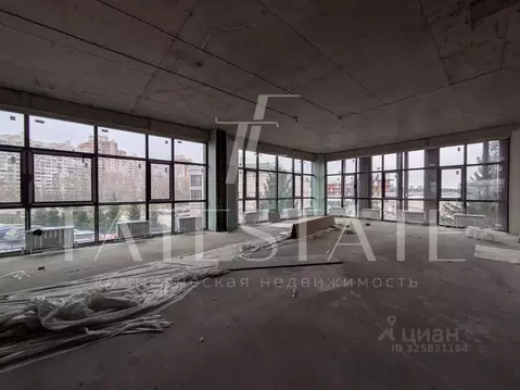 Помещение свободного назначения в Татарстан, Казань просп. Победы, 87А ...