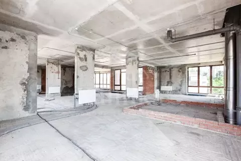 Дом в Москва Таманская ул., 3с10 (702 м)