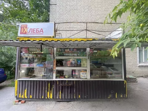 Торговая площадь в Саратовская область, Саратов Школьная ул., 17 (9 м)