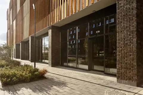 Гараж в Московская область, Ленинский городской округ, д. Сапроново ...