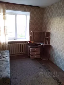 Комната Тюменская область, Тюмень ул. Осипенко, 61