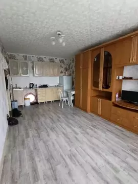 Комната Омская область, Омск Радуга мкр, ул. 11-я Чередовая, 5А (18.0 ...