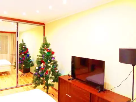 1-к кв. Москва Мичуринский просп., 38 (32.0 м)