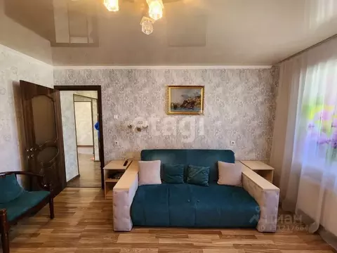 3-к кв. Севастополь просп. Античный, 22 (70.3 м)