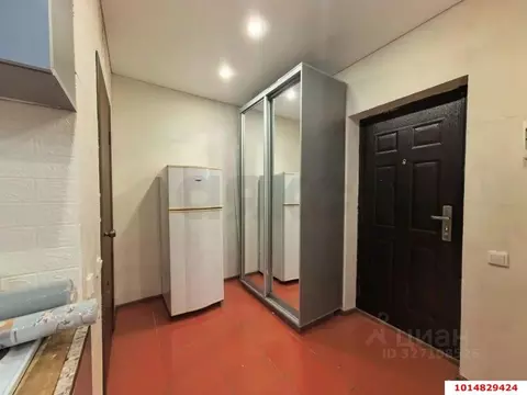 Студия Краснодарский край, Краснодар пос. Российский, ул. Бигдая (22.5 ...