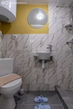 Квартира-студия: Санкт-Петербург, улица Чехова, 3 (10 м)