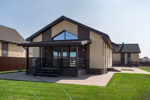 Дом в Московская область, Солнечногорск городской округ, Солнечный ...