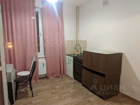 Студия Московская область, Мытищи Олимпийский просп., 12 (26.0 м)