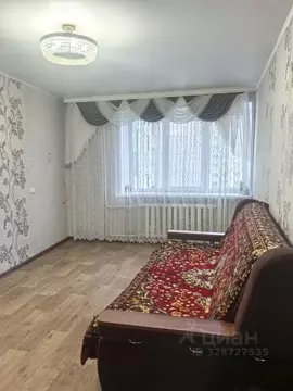 1-к кв. Башкортостан, Уфа ул. Дмитрия Донского, 83 (31.5 м)