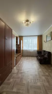 1-к кв. Тульская область, Тула ул. Циолковского, 2А (31.1 м)