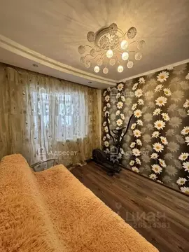 3-к кв. Волгоградская область, Волгоград ул. Кирова, 96 (67.5 м)