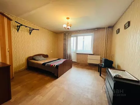 1-к кв. Красноярский край, Красноярск Свердловская ул., 115 (34.0 м)