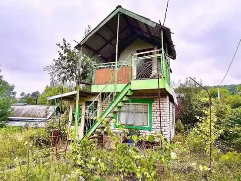 Дом в Самарская область, Тольятти Федоровка мкр, 14 (30 м)