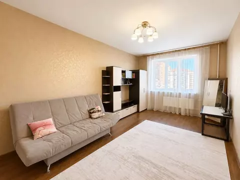 2-к кв. Санкт-Петербург Стародеревенская ул., 21к1 (66.7 м)