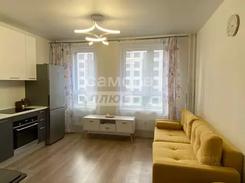 Студия Московская область, Домодедово городской округ, с. Ям ул. ...